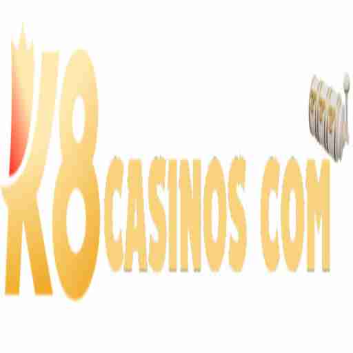 K8 Casino com