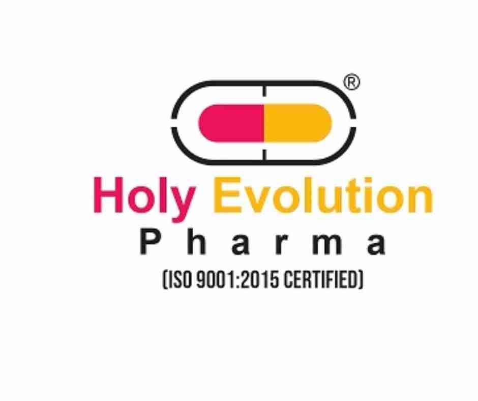 Holy Evolution Pharma