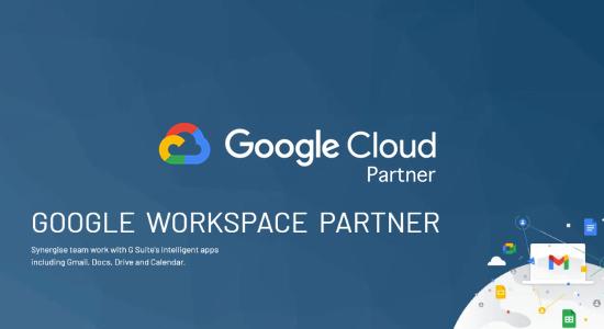 Google Workspace Pricing: Premier Partner India | Codelattice