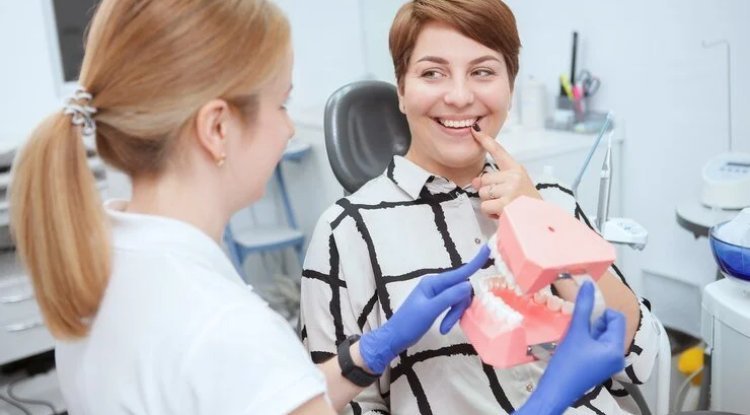 Understanding the Costs of Dental Implants in Dallas, TX - The News Brick