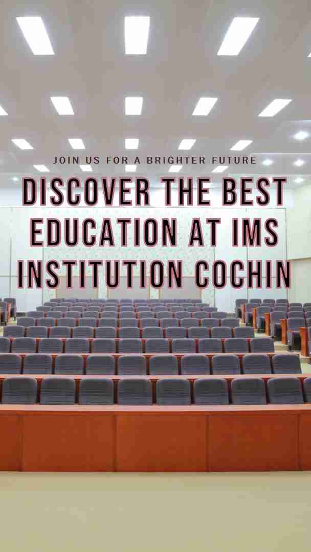 IMS Cochin