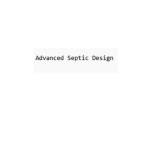 Advanced Septic Design