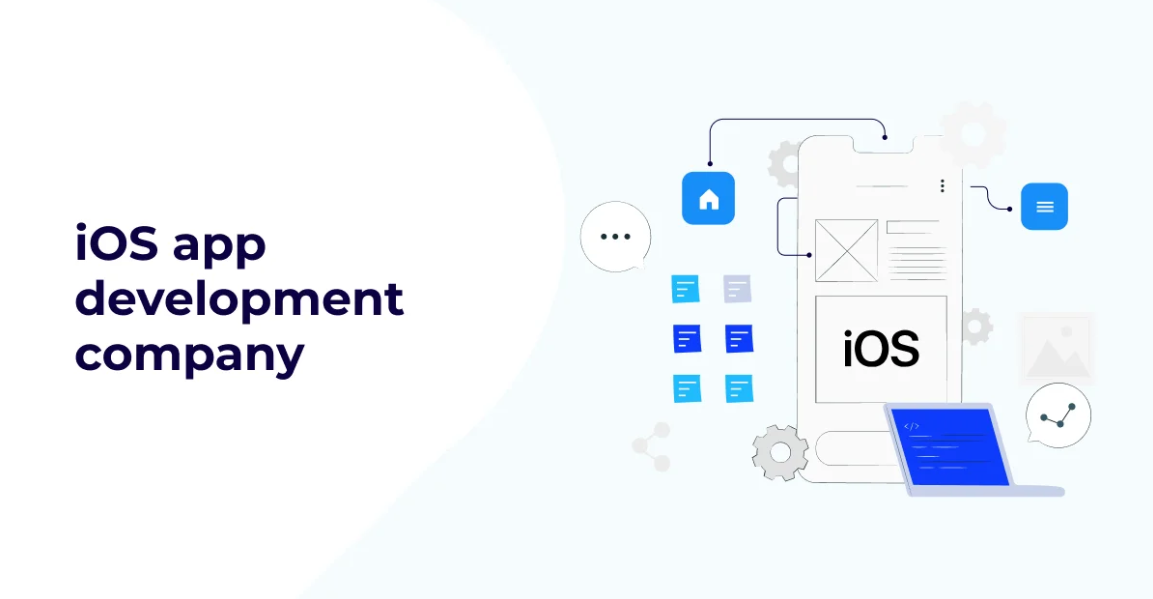 iOS App Development Company: Your Guide to Finding the Perfect Partner - XuzPost