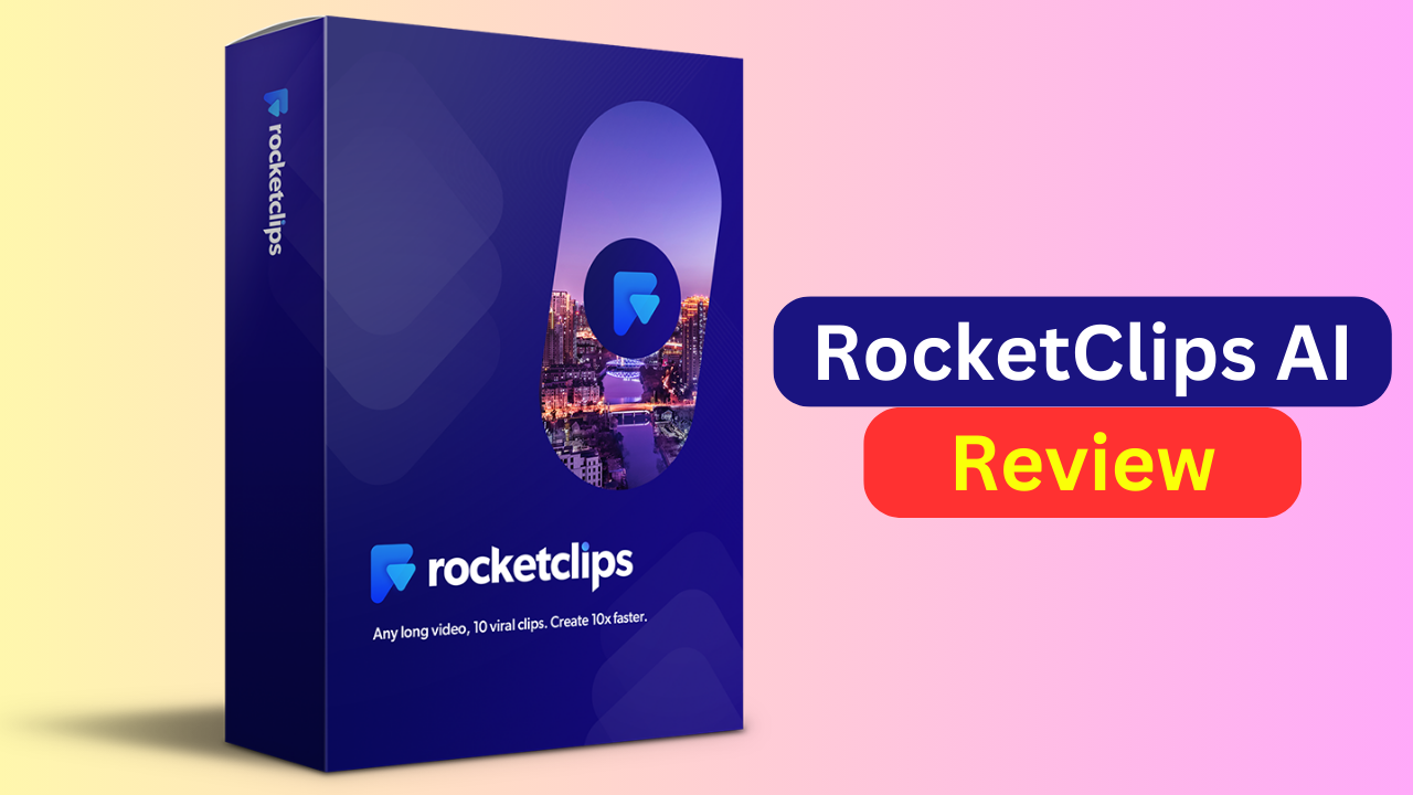 RocketClips AI Review - Real Info About RocketClips AI