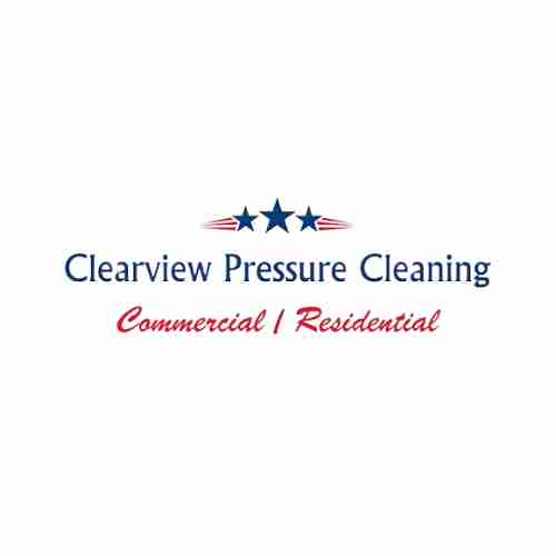 Clearview Pressure Cleaning