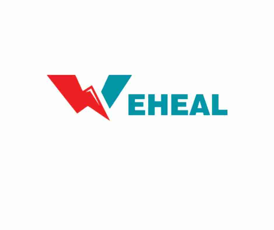 Weheal Lifesciences