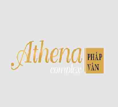 Athena Complex Pháp Vân