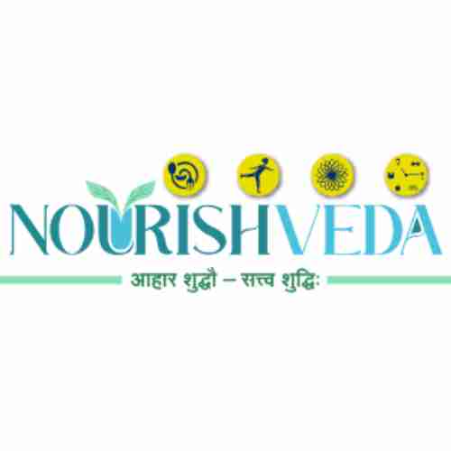 Nourishveda