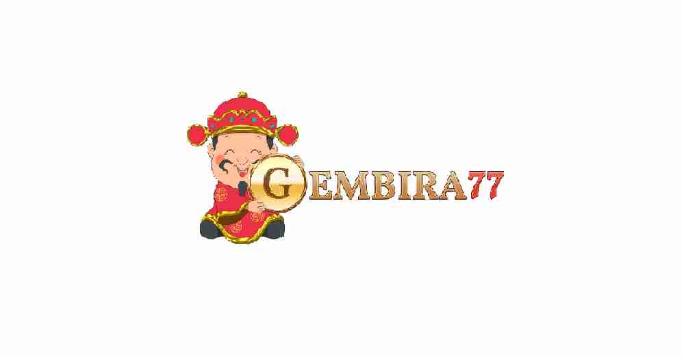 Gembira77 Situs Game Resmi dengan Provider Terbaik