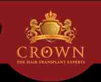 Crown hair