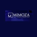 Mimoza Gulf Chemicals Trading DMCC