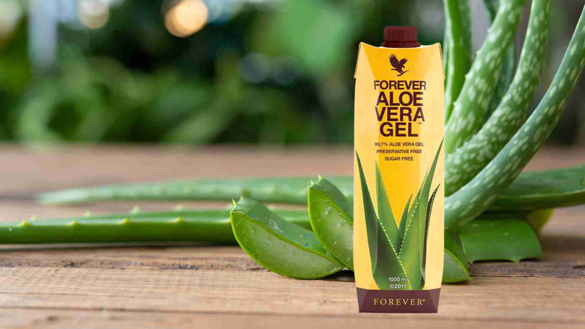 Vakforever and Aloe Products