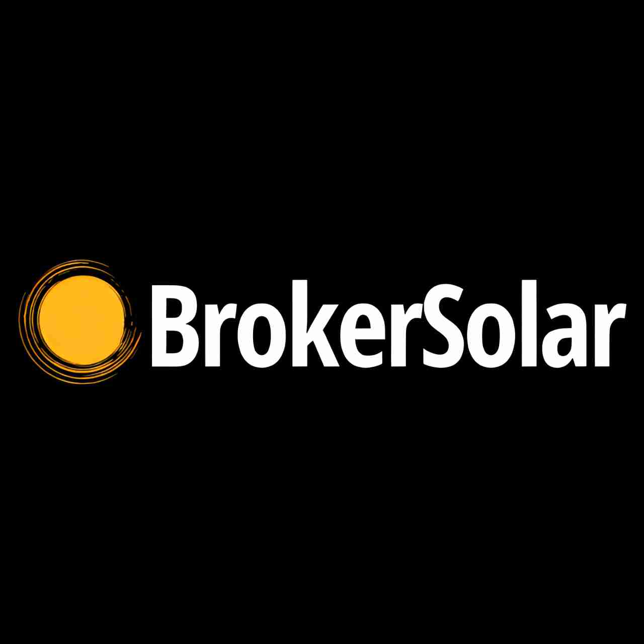 Broker solar