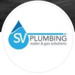 SV Plumbing Pipe Relining