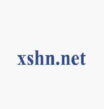 xshn net