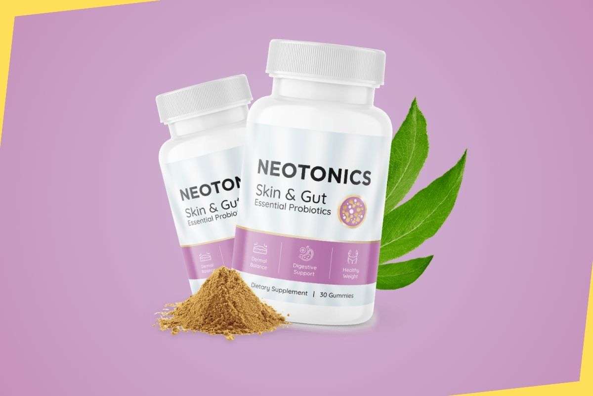 Neotonics Reviews: Unveil the Skin and Gut Supplement | SilvaReview