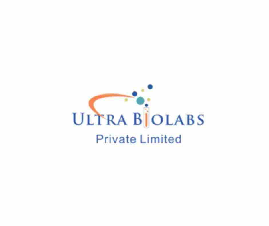 Ultra Biolabs