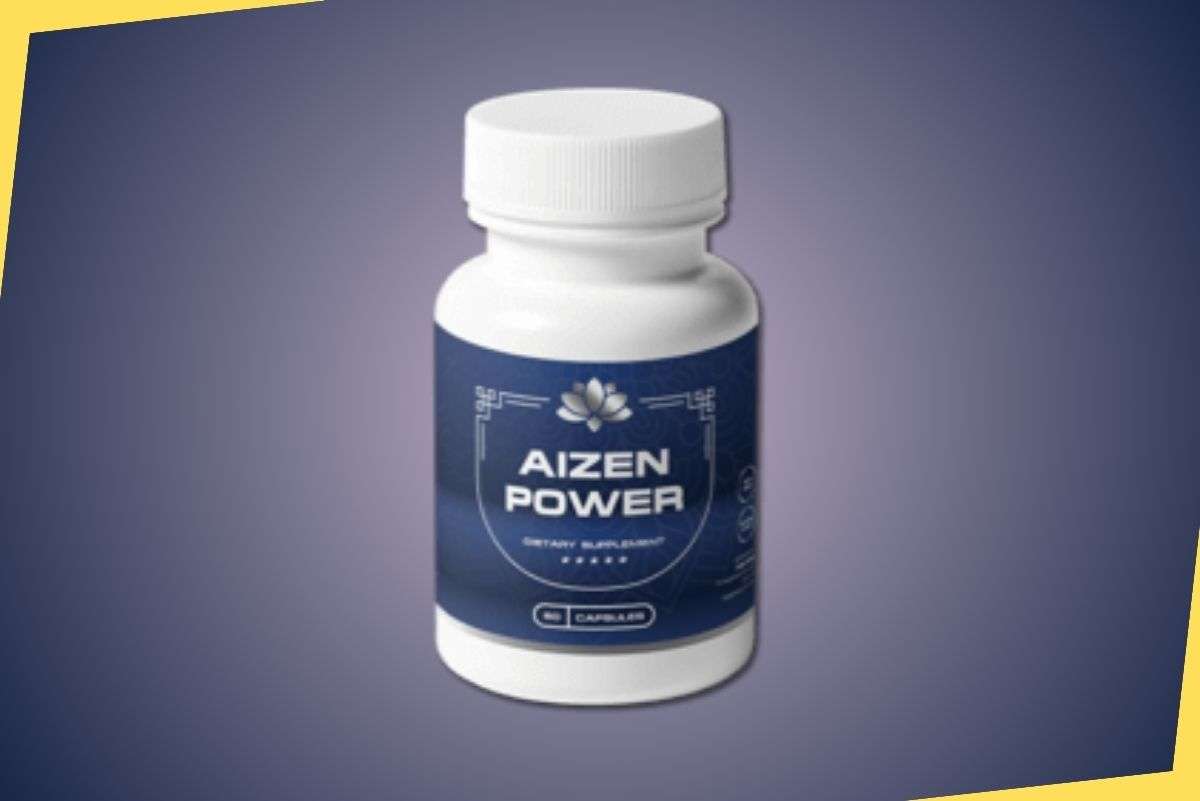 Aizen Power Reviews: Unveil the Natural Male Enhancement | SilvaReview