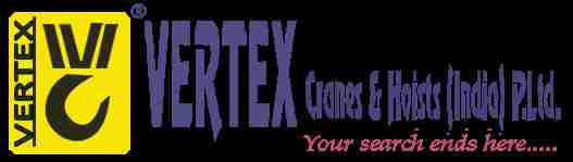 vertex cranes