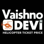 Vaishnodevi Helicopter Ticket Price