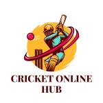 cricket online hub