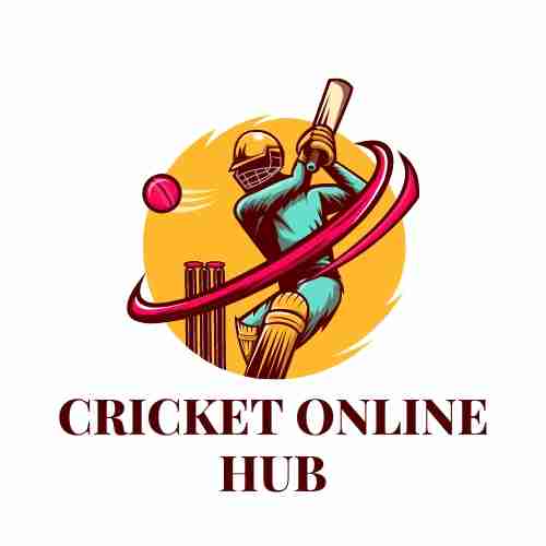 cricket online hub