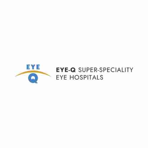 eyeq India