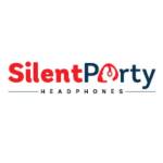Rent Silent Party Headphones in London