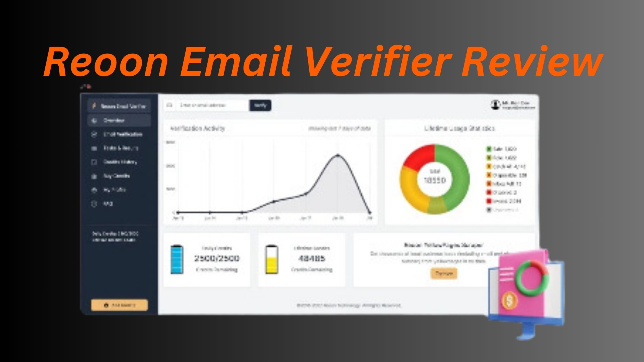 Reoon Email Verifier Review