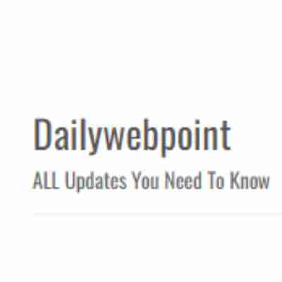 daily webpoint