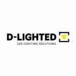 D lighted