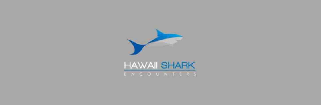 Hawaii Shark Encounters