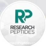 Research peptides