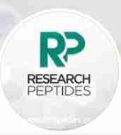 Research peptides