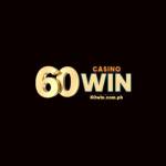 60win official online casino