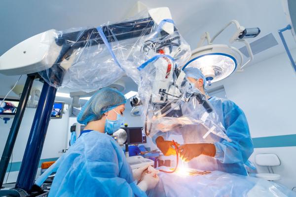 How to Choose Best Robotic Urologist for Surgery - Tech Moduler