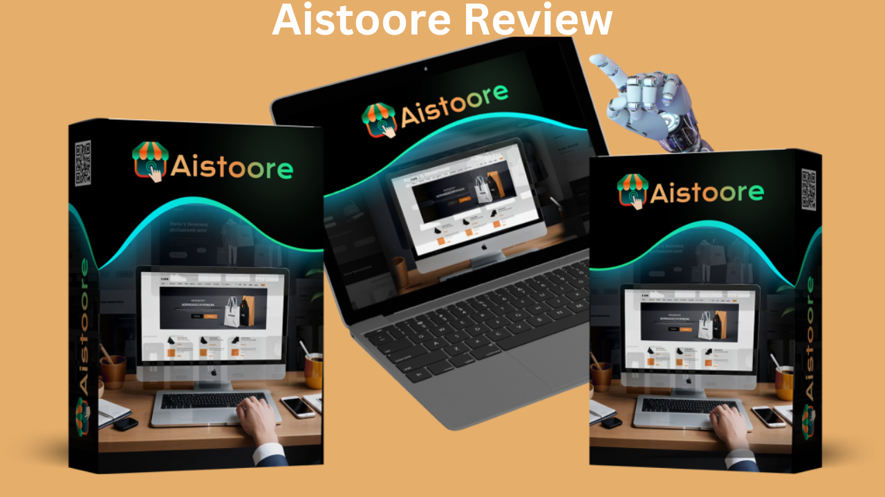 Aistoore Review - Perfect for Newbies and Pros Alike