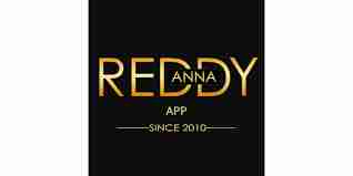 Reddy Anna