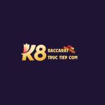 Baccarat trực tiếp K8