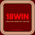 18WIN Cổng Game