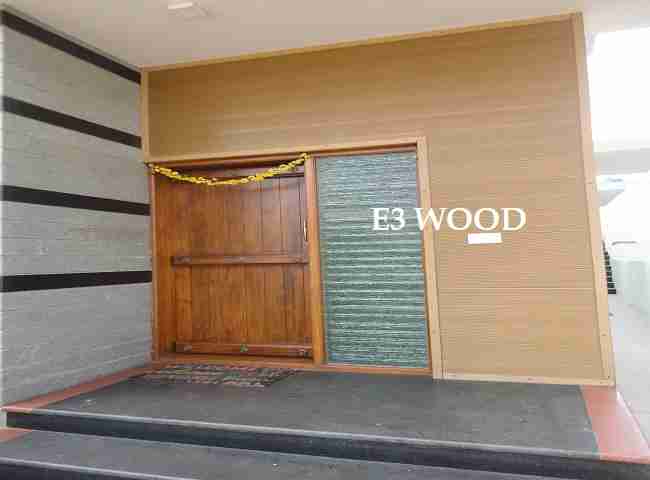 E3wood Bangalore