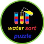Play Water Sort Puzzle