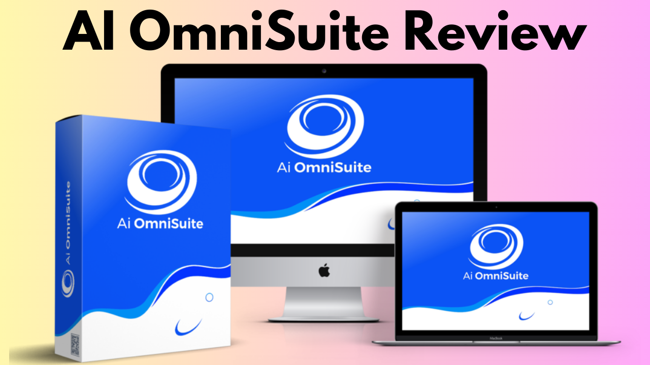 AI OmniSuite Review - Real Information About AI OmniSuite