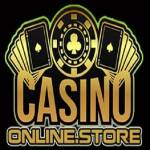 Casino Online Store