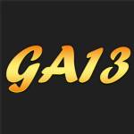 GA13 Casino