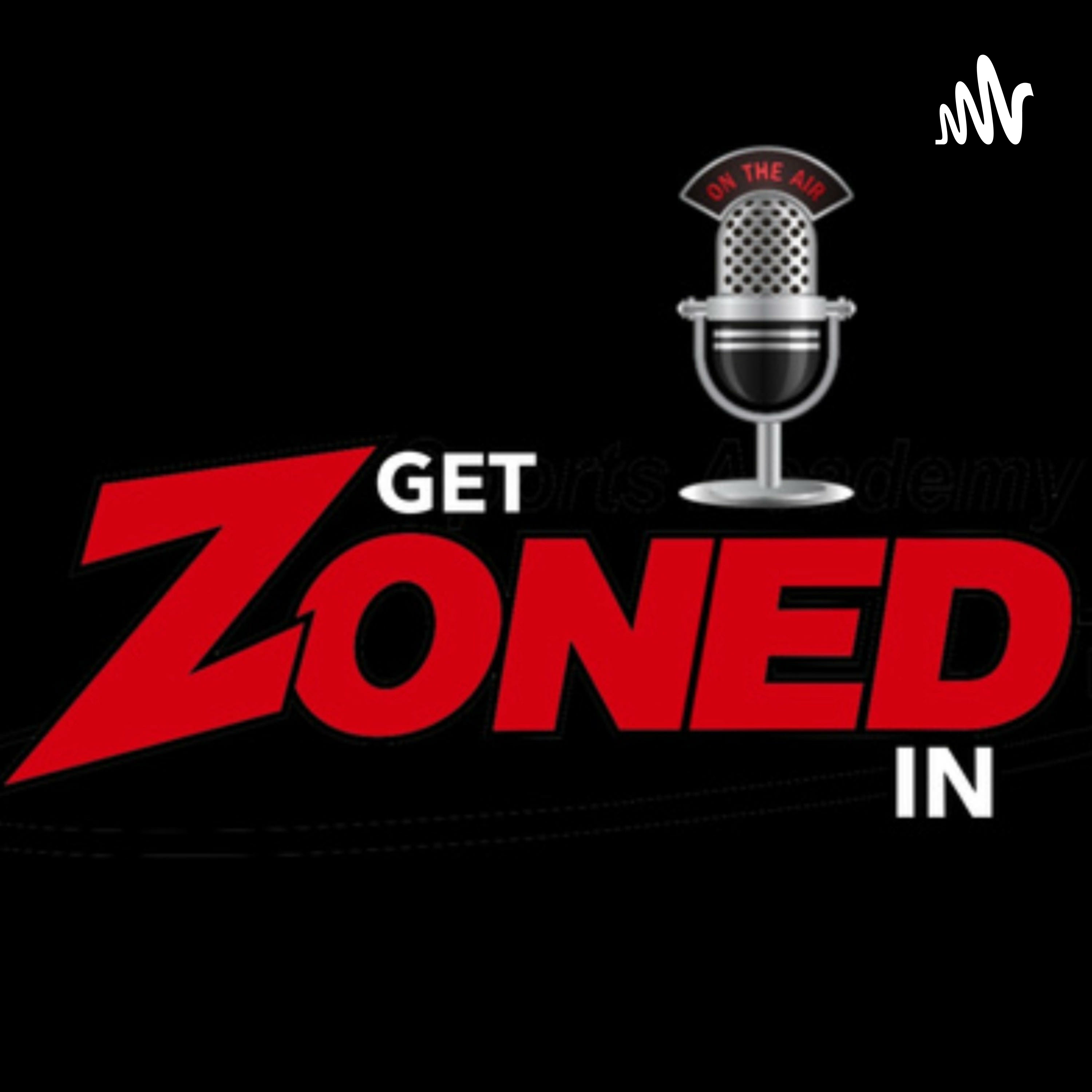 How to Support Your Child's Athletic Journey  by The Get Zoned In Podcast