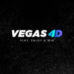 vegas 4d