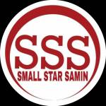 SMALL STAR SAMIN