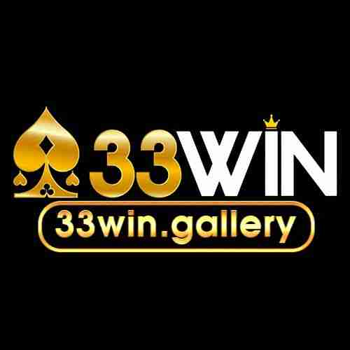 33WIN gallery