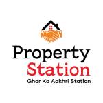 Property station